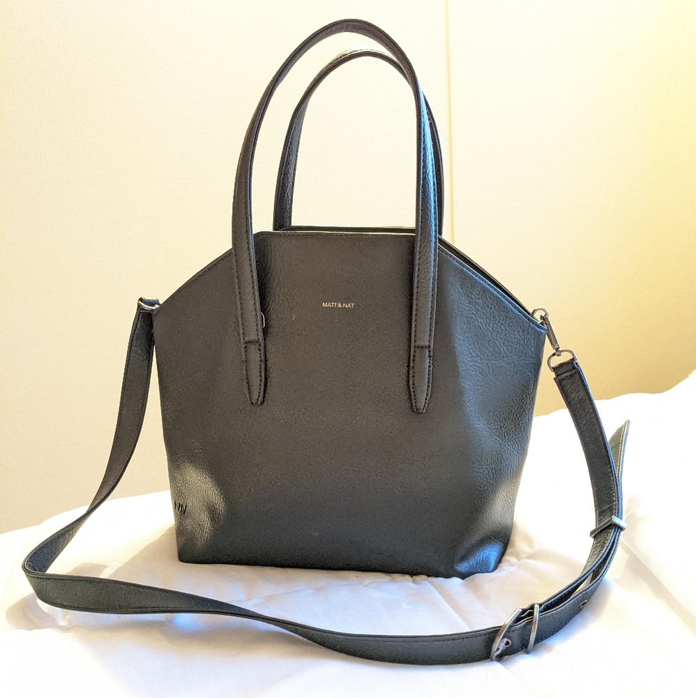 Matt & Nat Tote Bag
